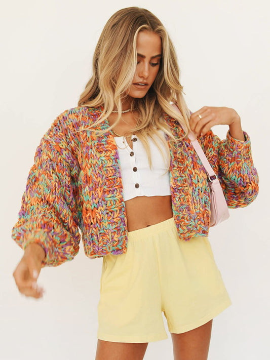 Pride Cardigan