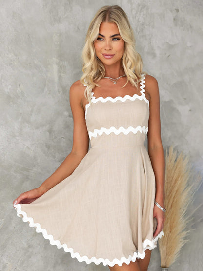 Whyalla Dress