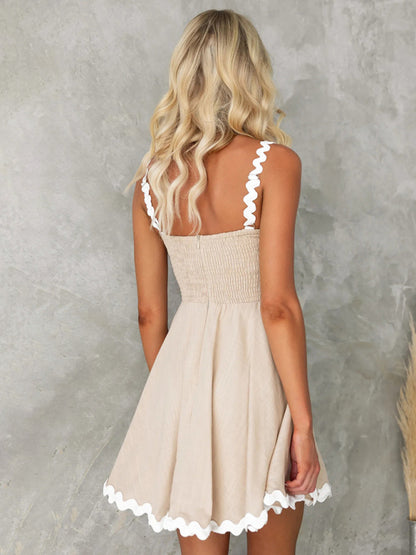 Whyalla Dress