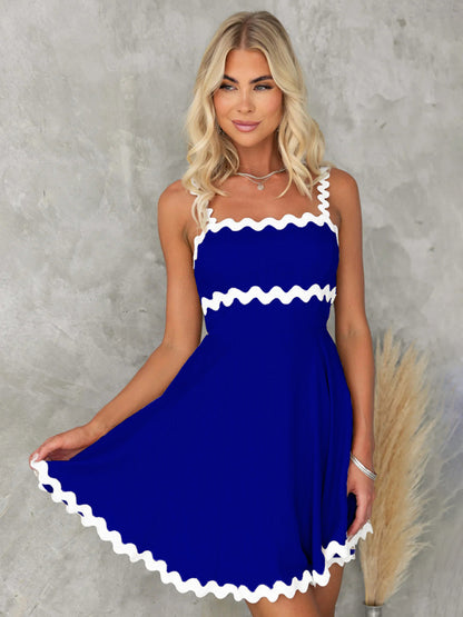Whyalla Dress