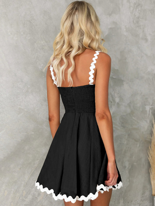 Whyalla Dress