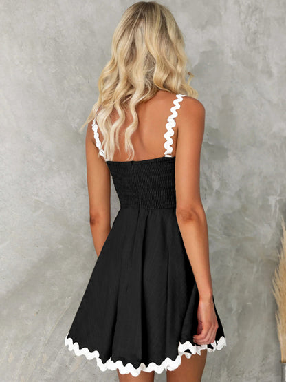 Whyalla Dress