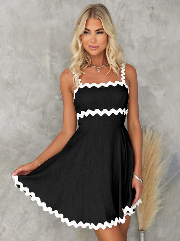 Whyalla Dress