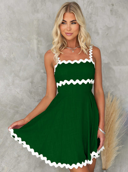 Whyalla Dress