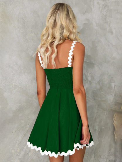 Whyalla Dress