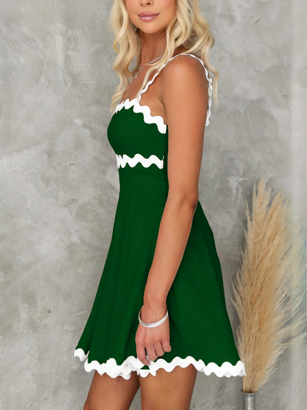 Whyalla Dress