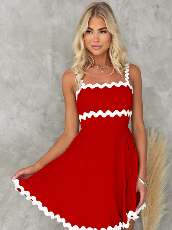 Whyalla Dress