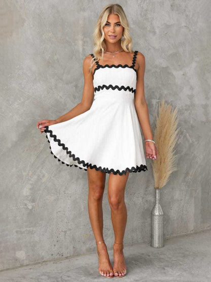 Whyalla Dress