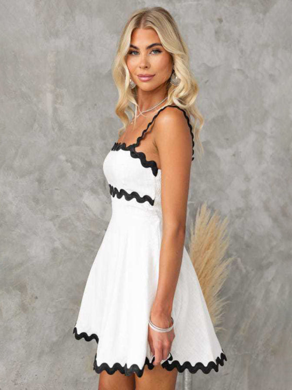 Whyalla Dress