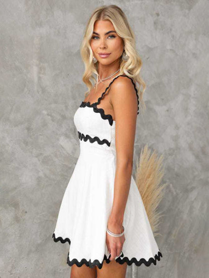 Whyalla Dress