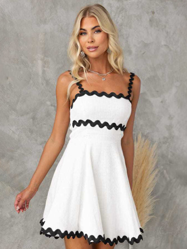 Whyalla Dress