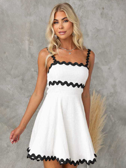 Whyalla Dress