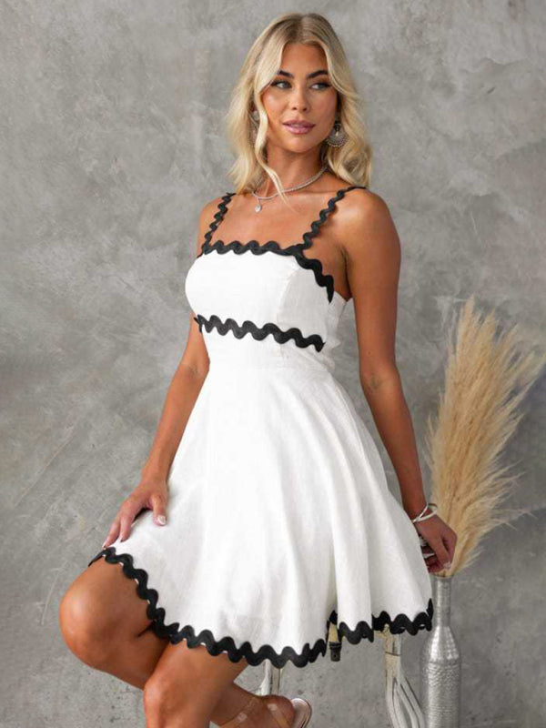 Whyalla Dress