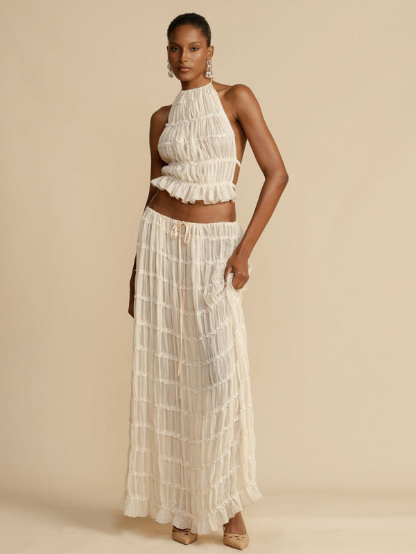 Snow Beach Two-Piece